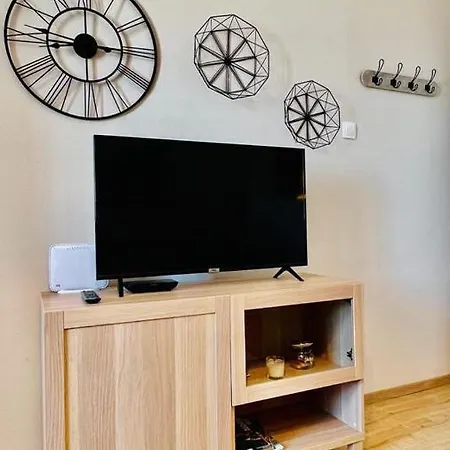 Marta Apartamento
