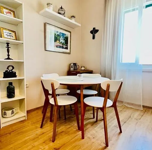 Marta Апартаменты Преко