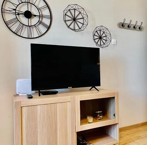 Marta Apartamento