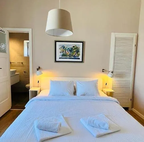 Marta شقة بريكو