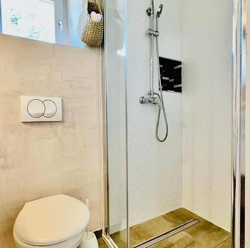 Apartamento Marta *