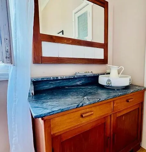 Apartamento Marta *