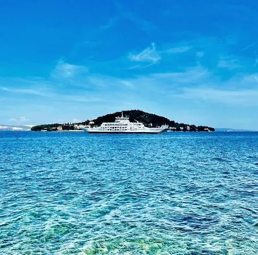 Апартаменты Marta *