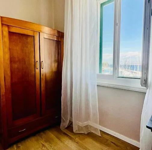 Marta Apartamento *