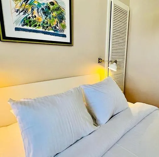 Апартаменты Marta