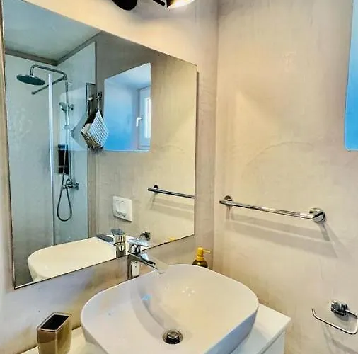 Apartamento Marta