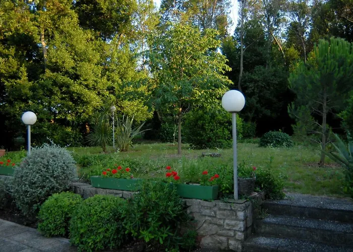 Apartamento Marta *