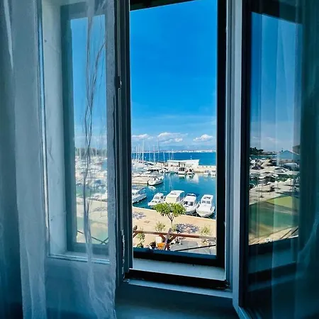 Apartamento Marta Preko