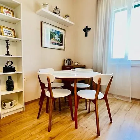 Marta דירה פרקו