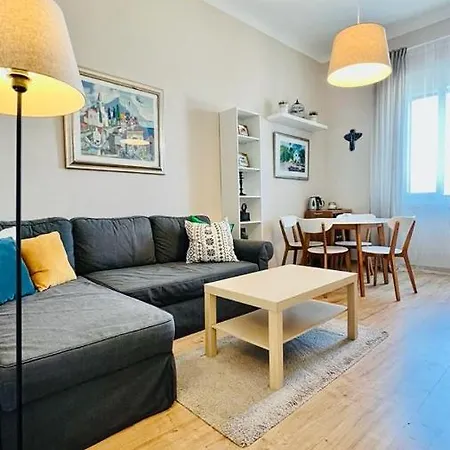 Marta Apartamento Preko