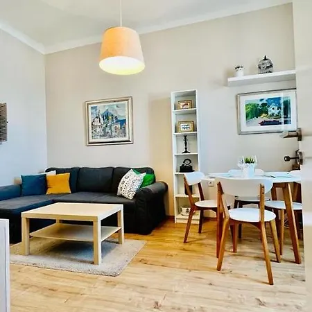 Marta Apartamento *