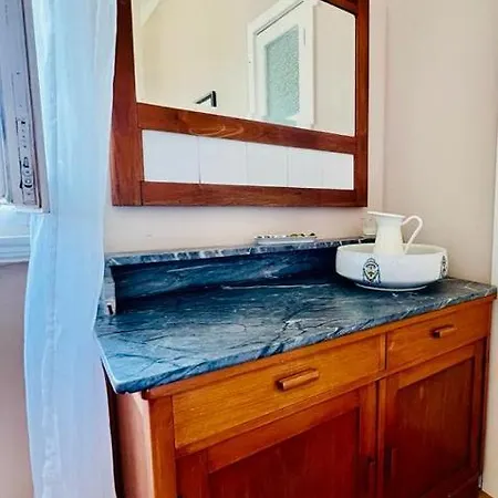 Appartamento Marta *