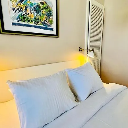 Apartamento Marta