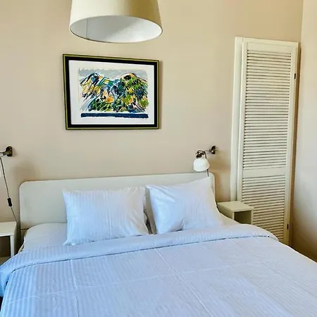 Marta דירה פרקו