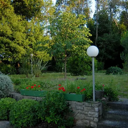 Appartamento Marta *