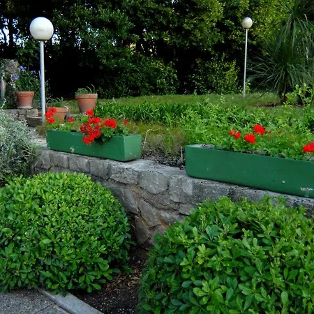 Marta Appartamento *