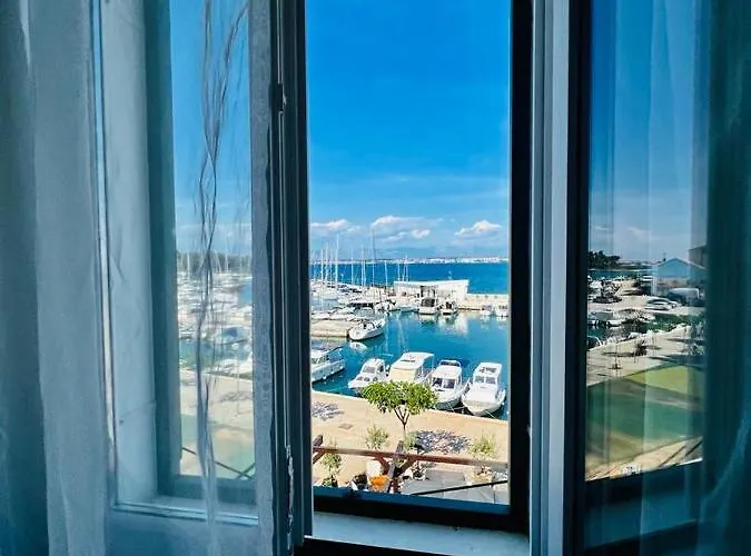 아파트 Marta 프레코