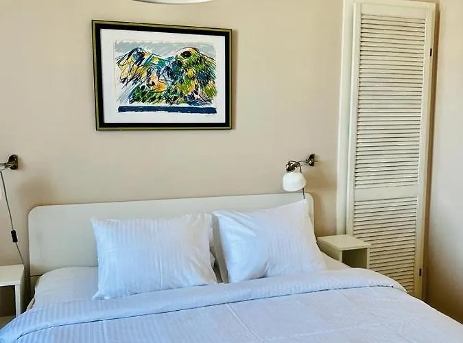 Marta 아파트 프레코