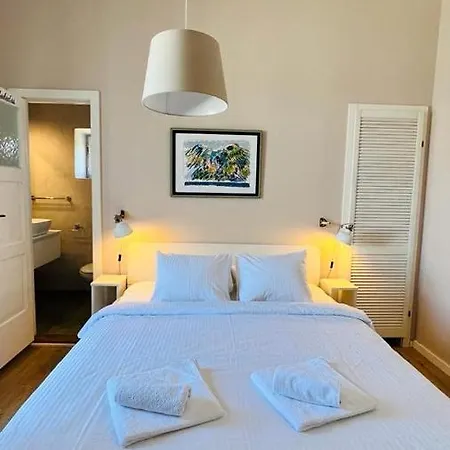 Marta Apartment Preko
