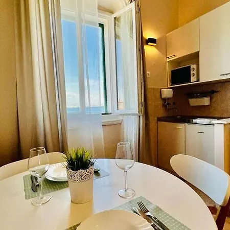 Apartment Marta *