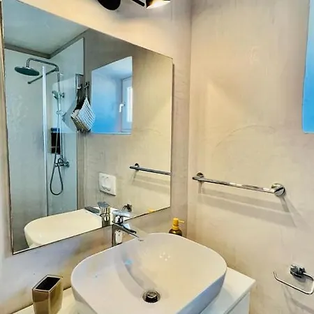 Apartment Marta